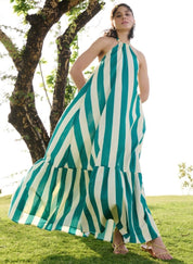 Birds of Paradise Dress RTS