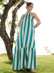 Birds of Paradise Dress RTS