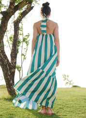 Birds of Paradise Dress RTS