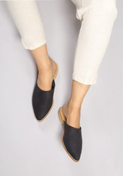 Melba Mules