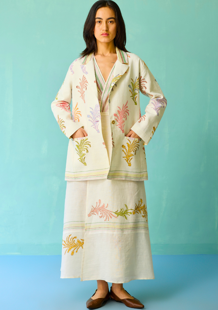 Sira Border Set