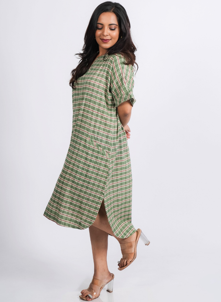 Jane Dress