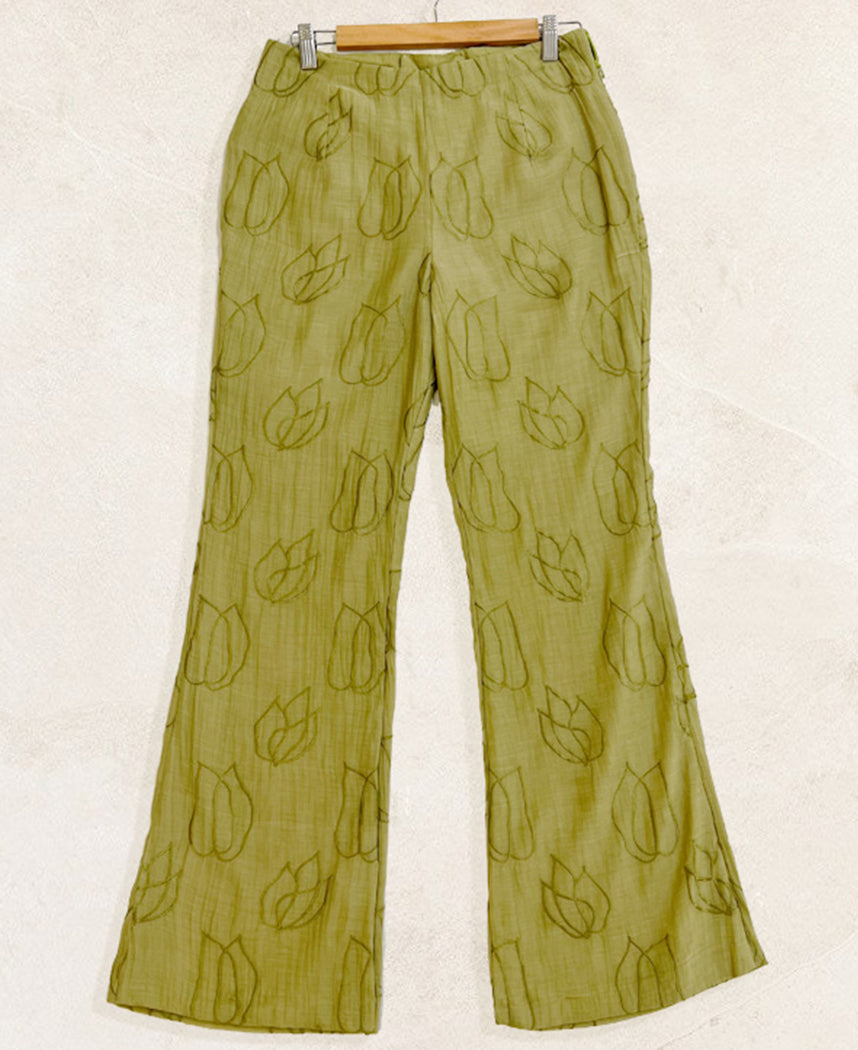 Aileana Trousers