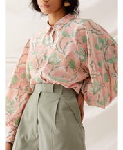 Summer Breeze Shorts