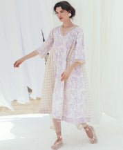 Bellflower Kurta Set