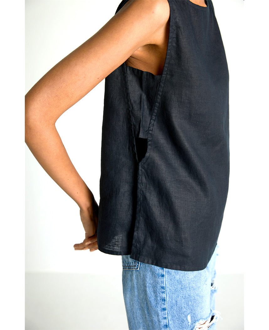 Black In Business Top