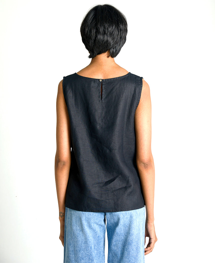 Black In Business Top