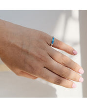 Cornflower Blue Band