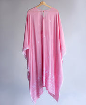 Blush Polka Kaftan