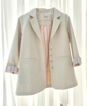 Buttercream Jacket