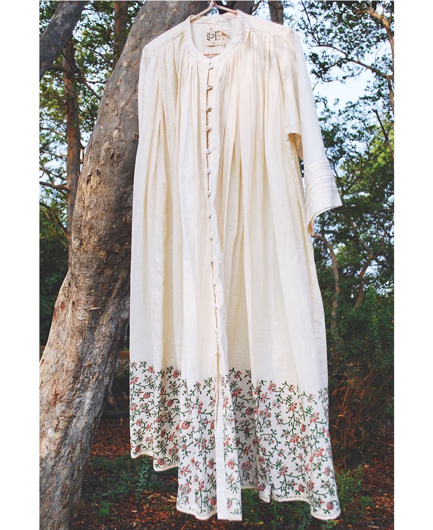 Butterfly Effect Tunic