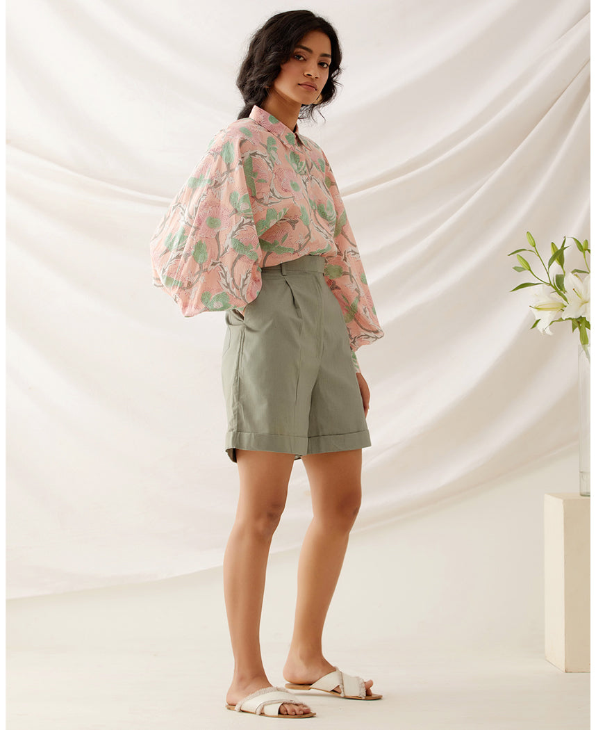 Summer Breeze Shorts