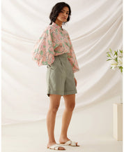 Summer Breeze Shorts