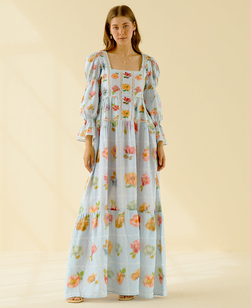 Cala Maxi Dress