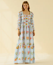Cala Maxi Dress