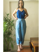 Cerulean Pants