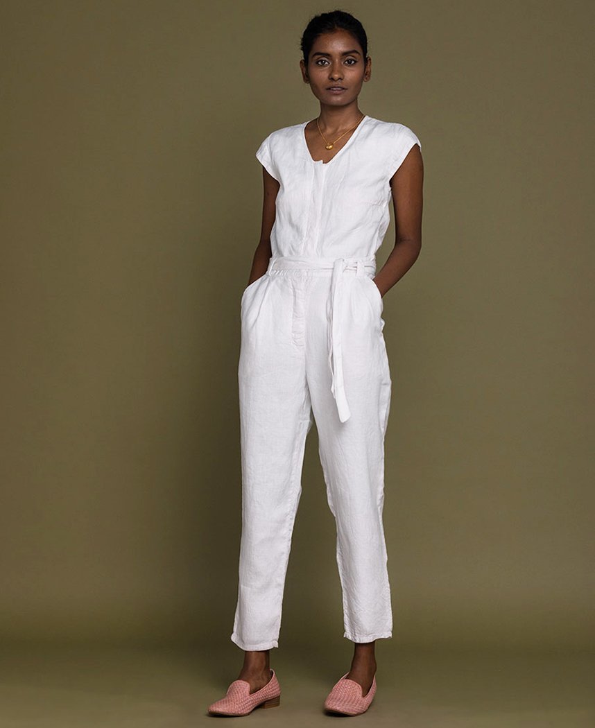 Chai Jumpsuit
