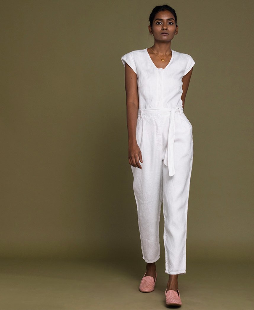 Chai Jumpsuit