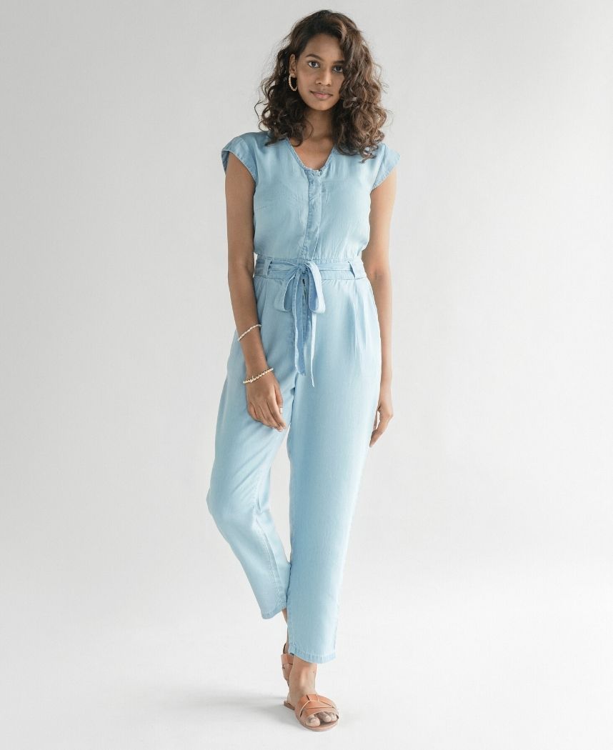 Chai Jumpsuit