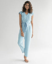 Chai Jumpsuit
