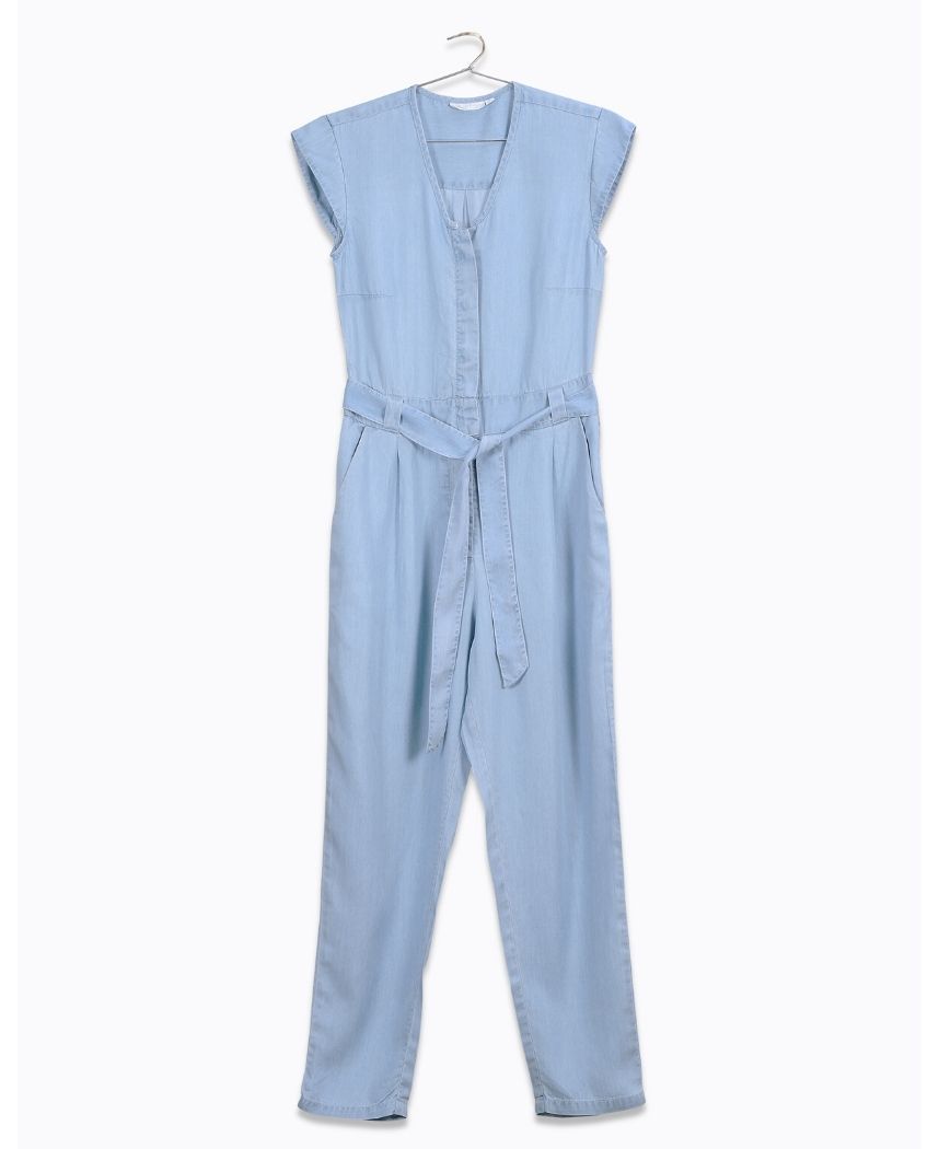 Chai Jumpsuit