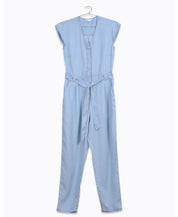 Chai Jumpsuit