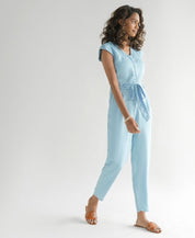 Chai Jumpsuit