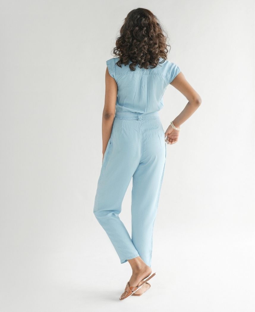 Chai Jumpsuit