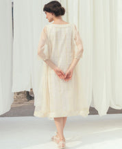 Chamomile Dress
