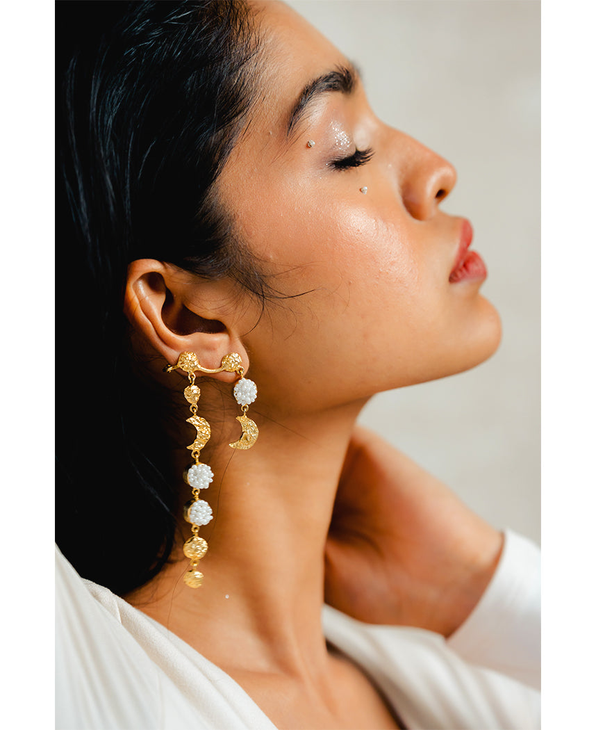 Chandni Earrings
