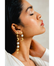 Chandni Earrings