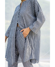 Check Hugger Set