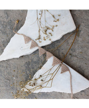 Dusk Choker Necklace