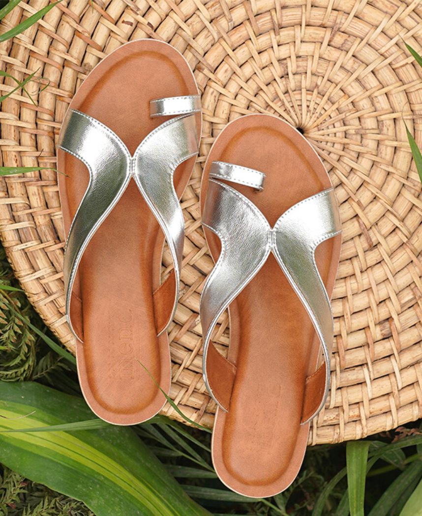 Crescent Sandals