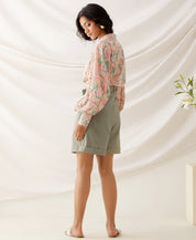 Summer Breeze Shorts