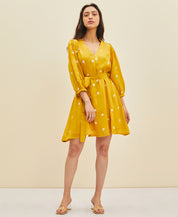 Daffodil Dress