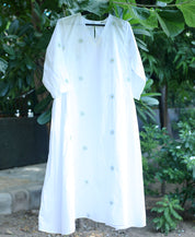 Daisy Floral Dress Set