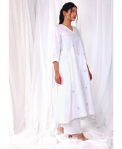 Daisy Floral Dress Set