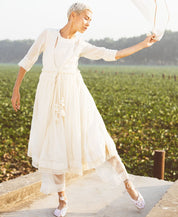 Day Dreamer Angarkha