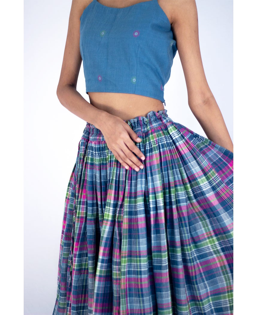 Dillenia Skirt