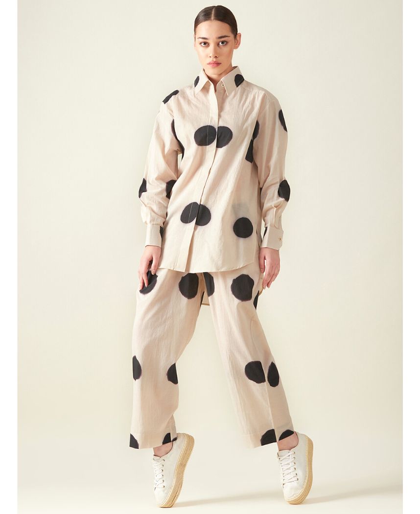 Dots Shirt