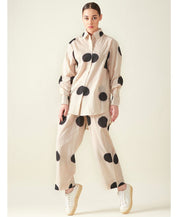 Dots Shirt