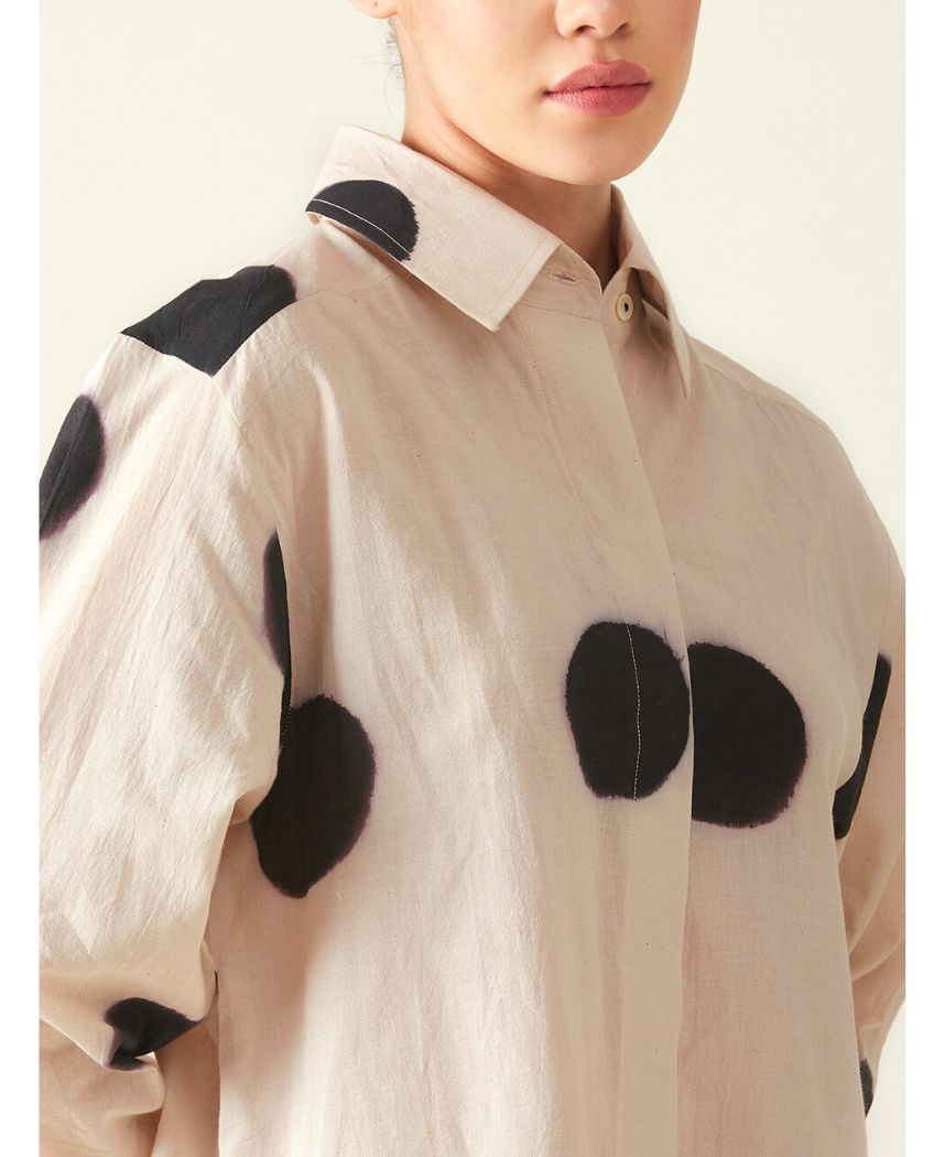 Dots Shirt