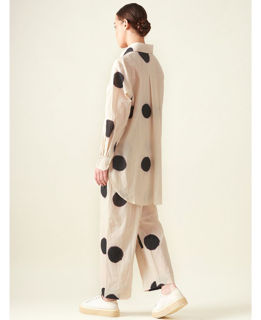Dots Shirt