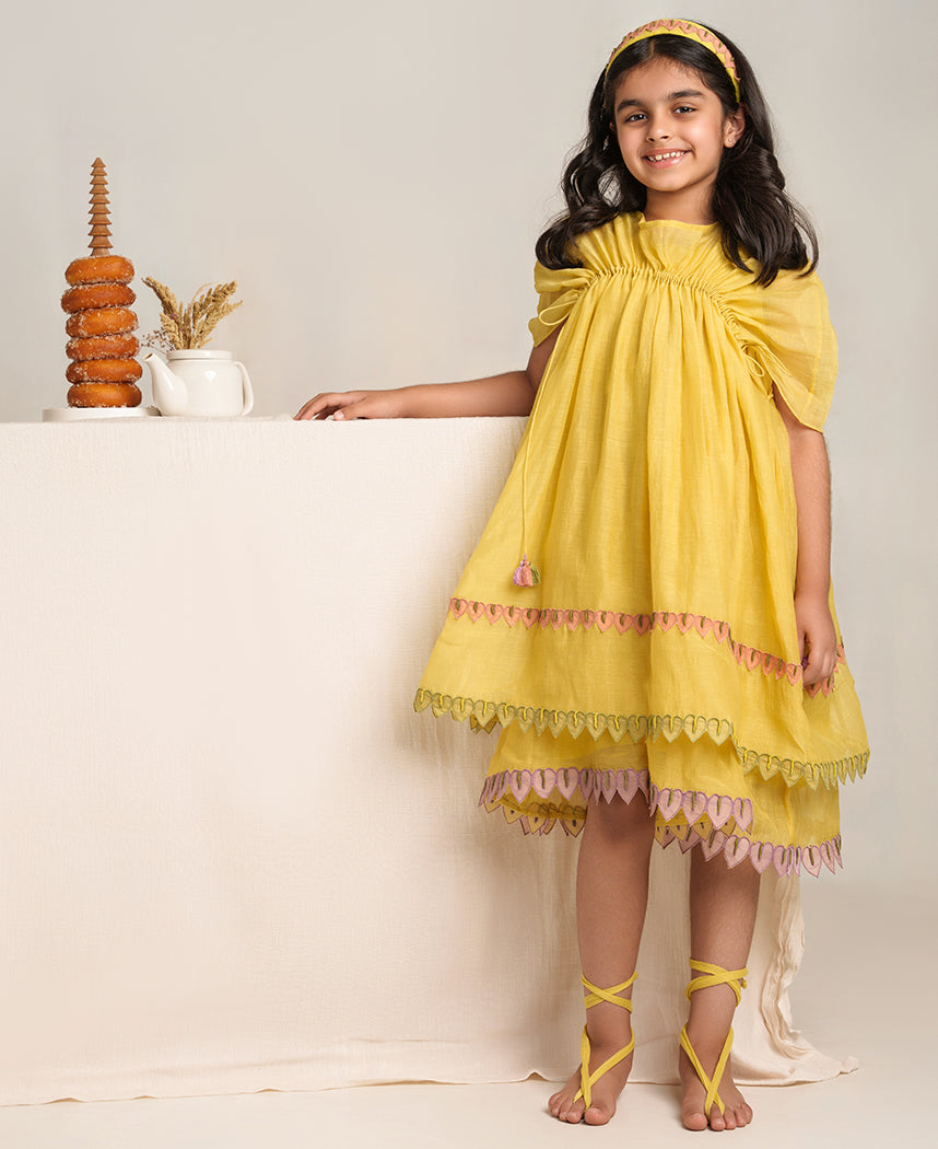 Down By The Bay Dress