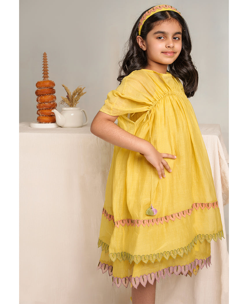 Down By The Bay Dress