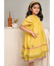 Down By The Bay Dress