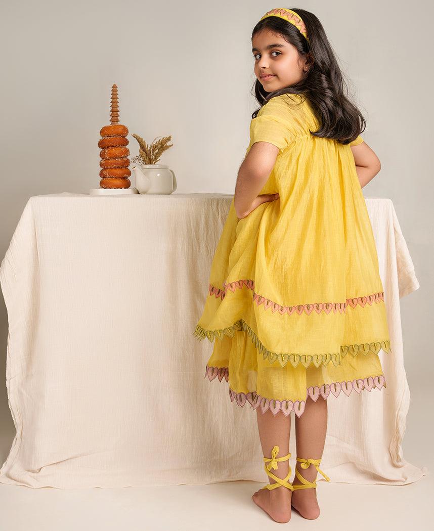 Down By The Bay Dress