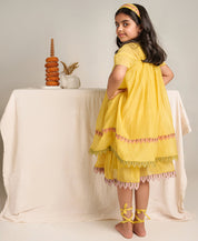 Down By The Bay Dress