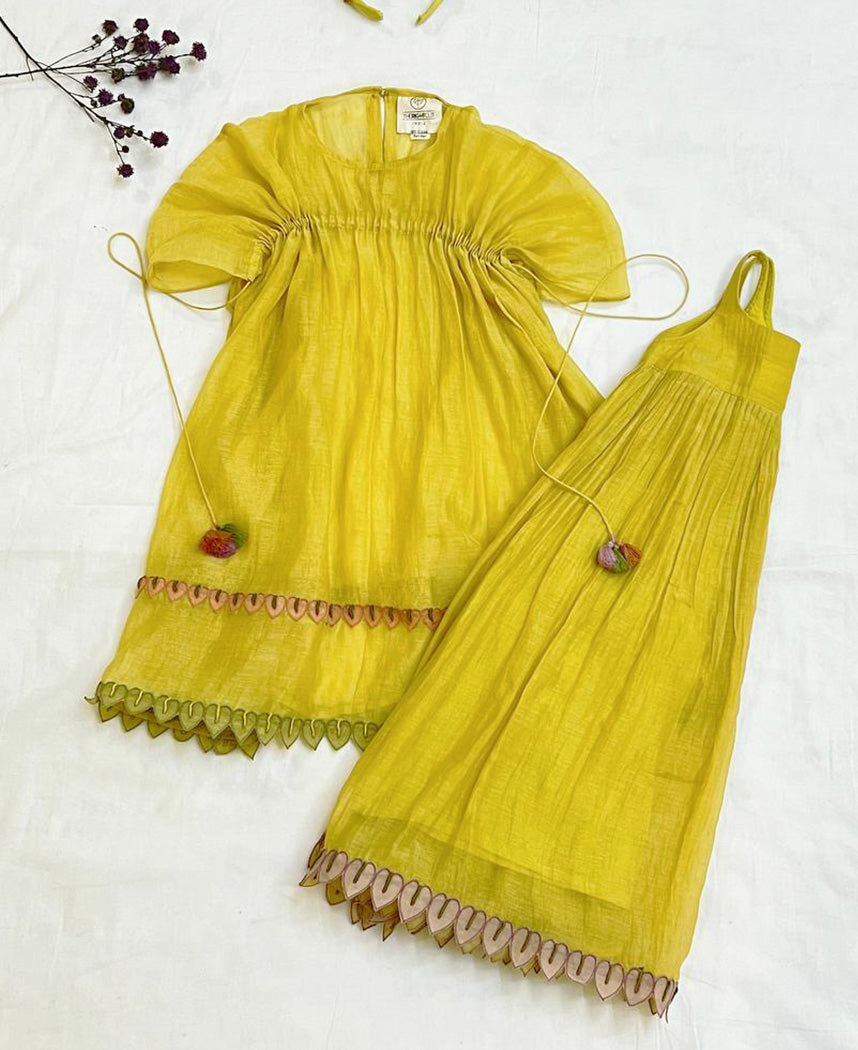 Down By The Bay Dress